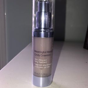 Ultra Lifting &Filling Treatment